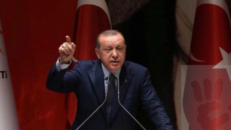 ERDOGAN FOTO: Profimedia 