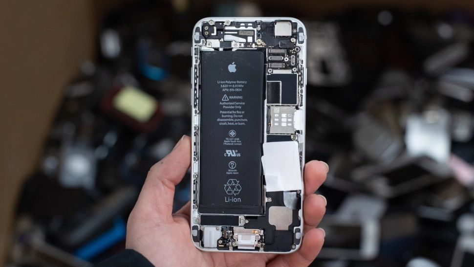 Utilizatorii vor putea achiziționa componente APPLE FOTO: Profimedia