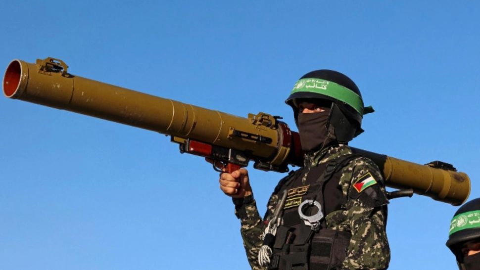 HAMAS Foto: Profimedia Images