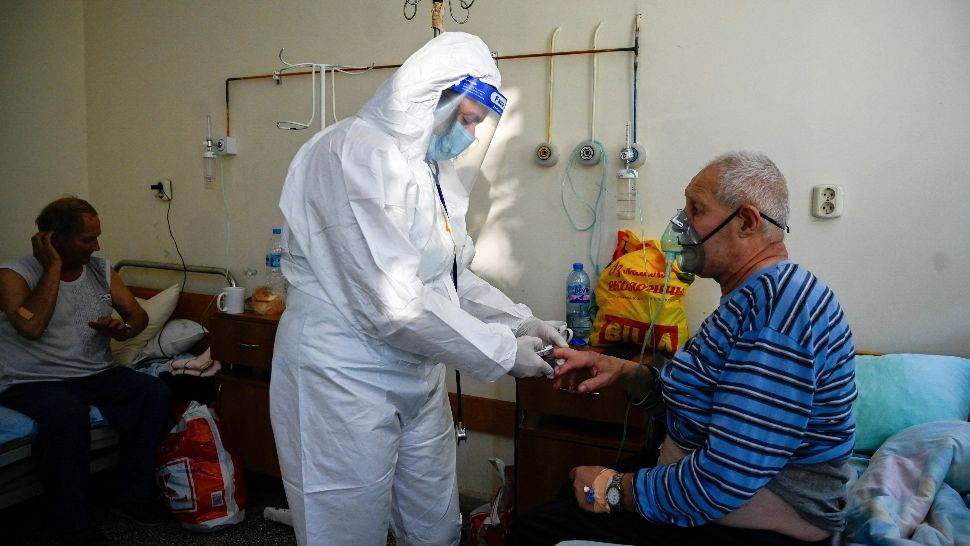 Ce efecte pe termen lung are infecția cu Covid / Foto: Profi Media