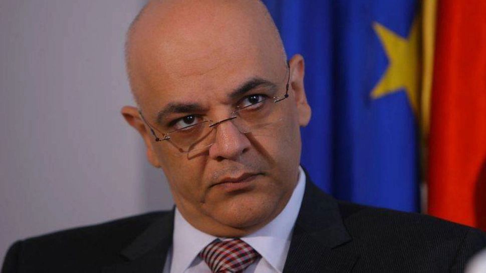 Raed Arafat, șeful DSU, secretar de stat în MAI Foto: Facebook.com