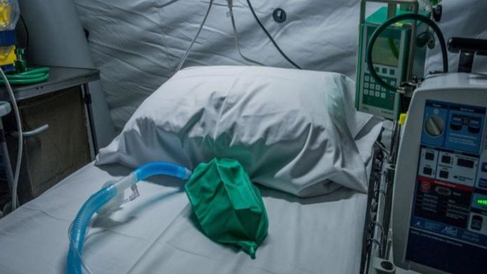 CÂT de mult au scăzut cazurile medii spre severe de COVID-19 la Iași 