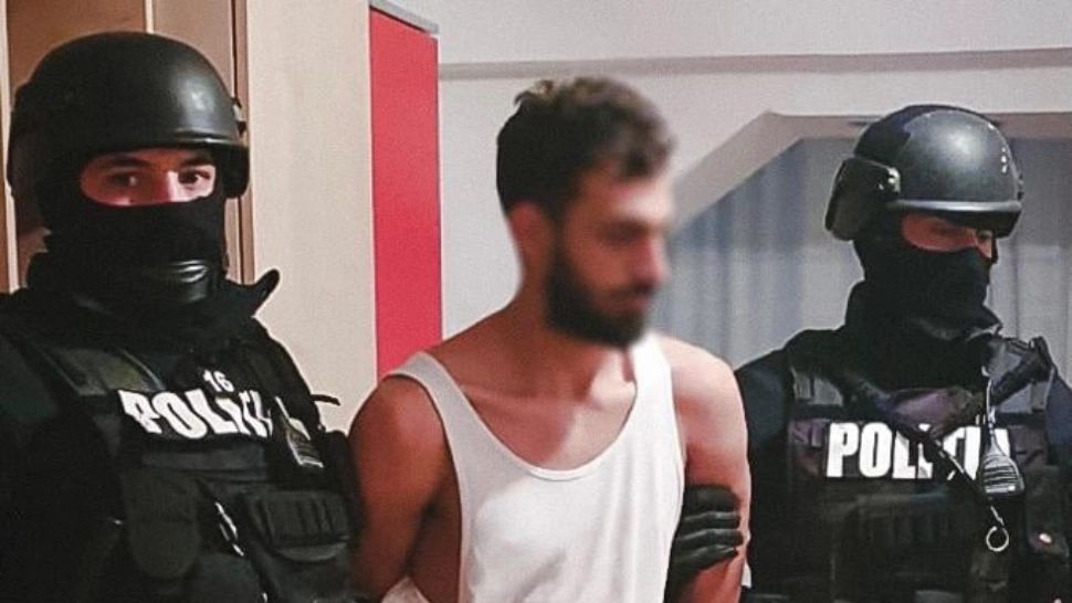 Sursa foto: Poliția Română