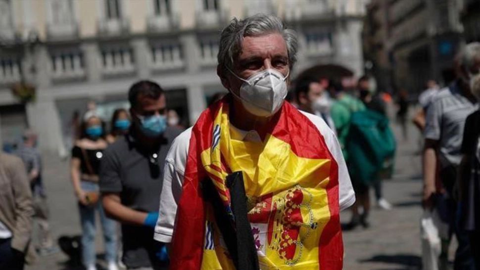 Spania FOTO: Shutterstock