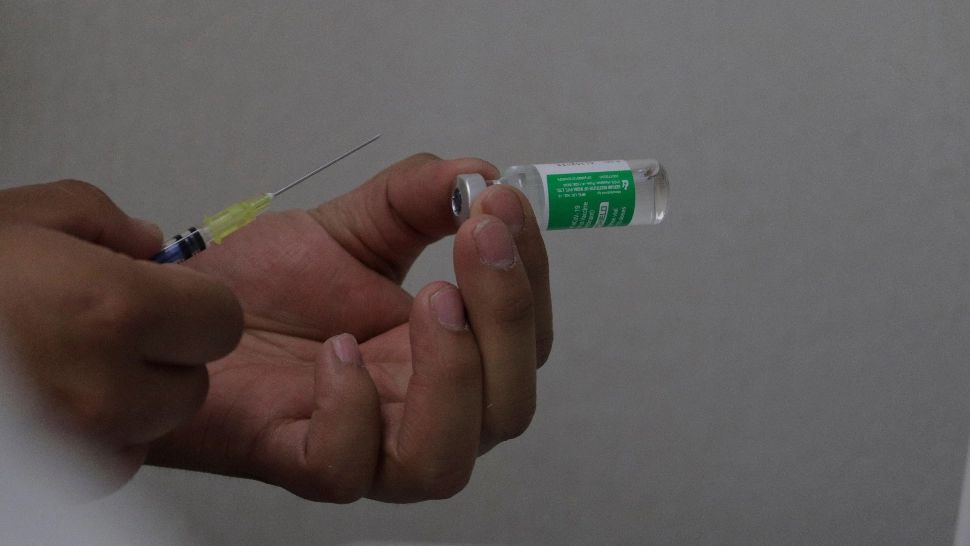 Vaccin anti-Covid19 /Foto: Profimedia