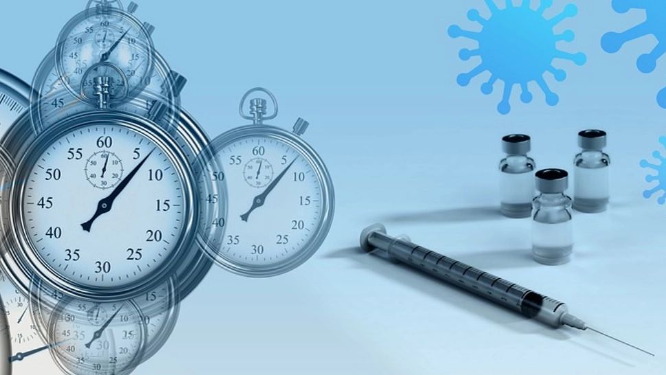 Nevaccinații ar putea fi plasați în carantină. Foto/Profimedia