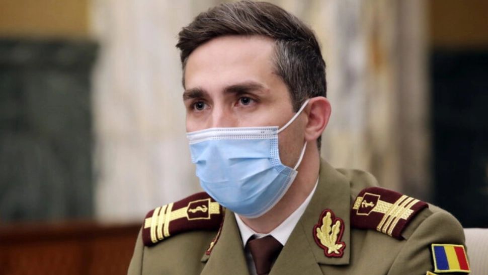 Valeriu Gheorghiță: Nu e admisibil să tolerăm sute de decese, care puteau fi prevenite. Certificatul COVID este un triaj epidemiologic