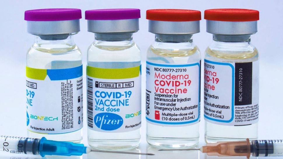 Vaccinuri FOTO: profimedia 