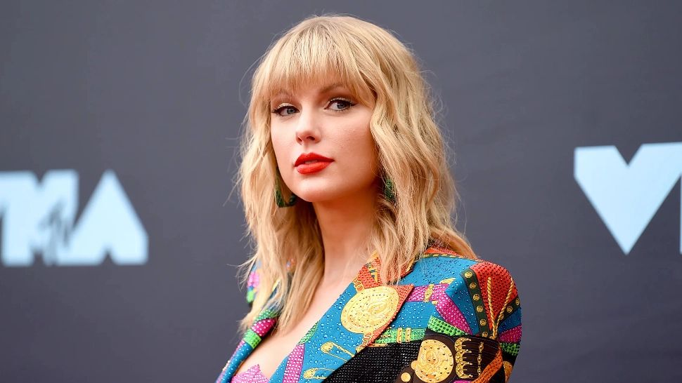 Taylor Swift FOTO: Shuterstock 