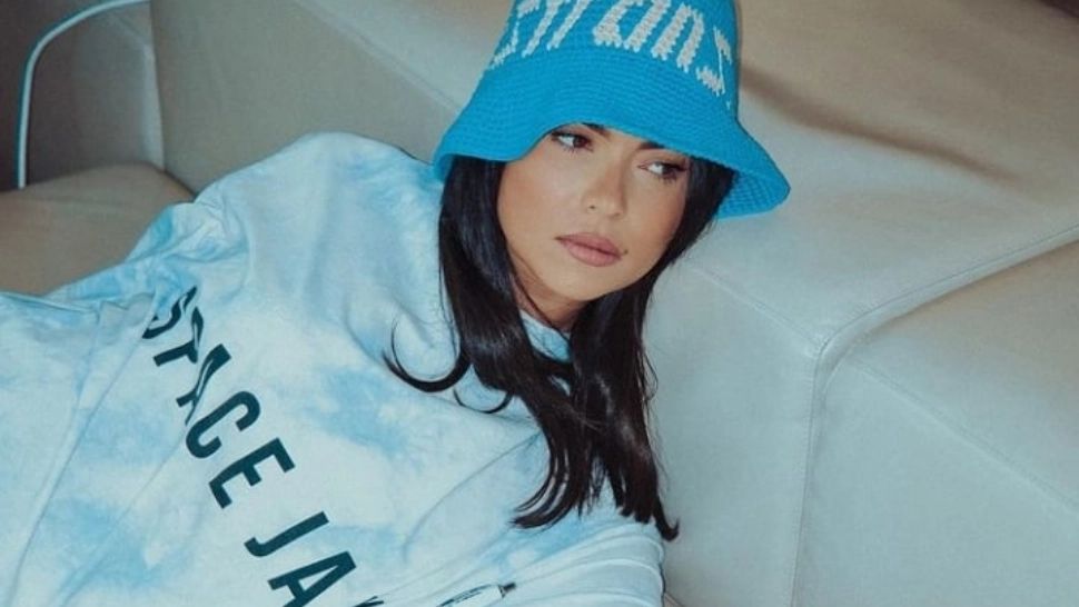 Inna, izolată într-o casă timp de 16 zile