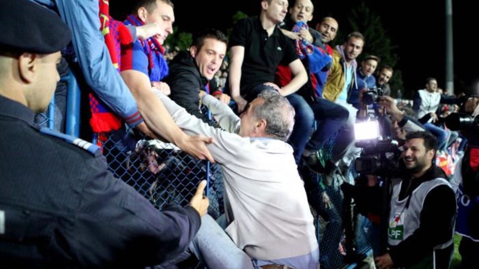 S-a aflat motivul pentru care fanii celor de la FCSB au trecut pe locul doi pentru Gigi Becali! 