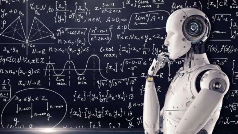 Masinarie cu inteligenta articiala FOTO:Shutterstock