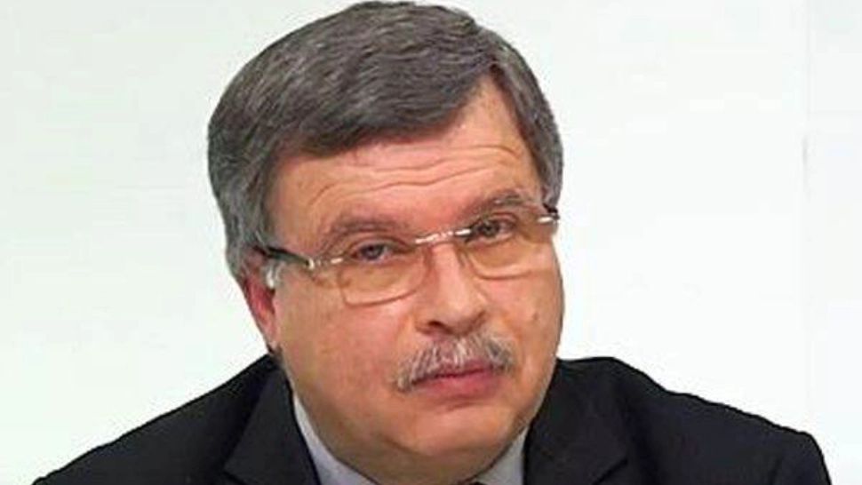 Vasile Barbu FOTO: FAcebook