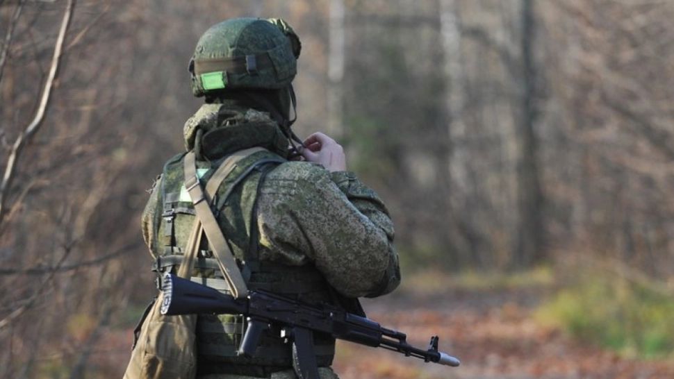 Tensiunile de la granița Ucrainei se amplifică. Mercenari ruși, trimiși în Donbas - Kremlin susține că e o provocare SUA
