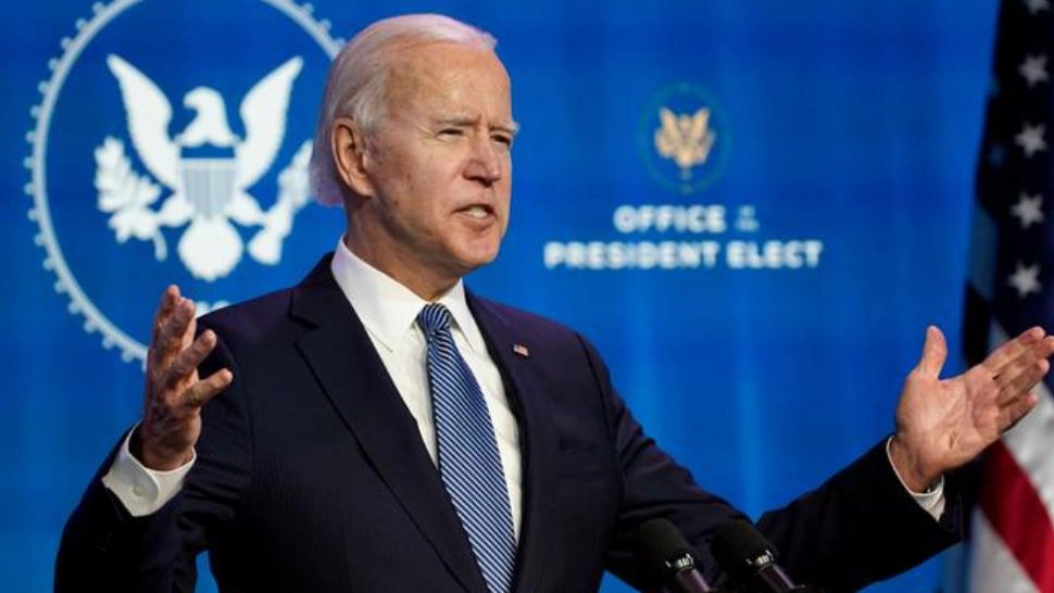 JOE Biden FOTO: Profimedia