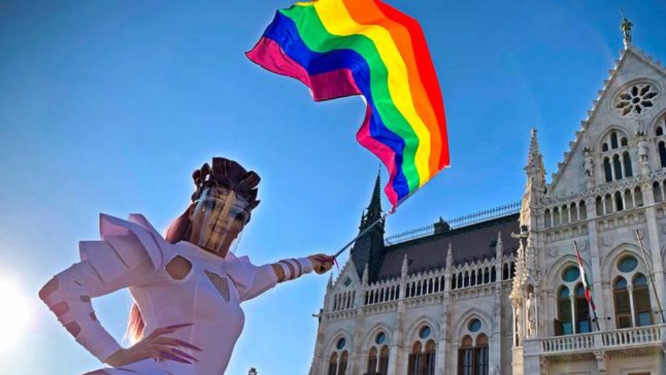 LGBTQ FOTO: Profimedia