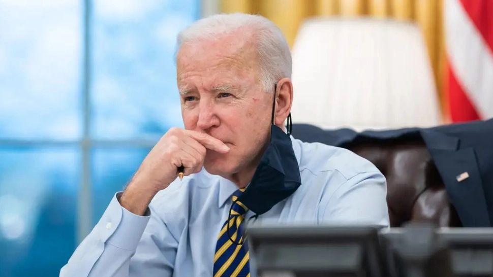 Joe Biden FOTO:Profimedia