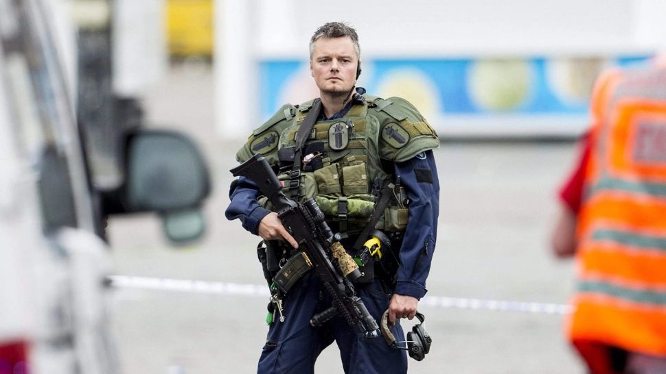 Antitero Helsinki FOTO: Profimedia 