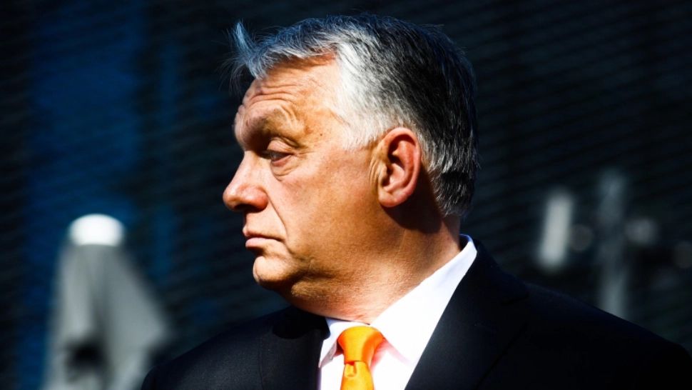 Viktor Orban FOTO: Profimedia images