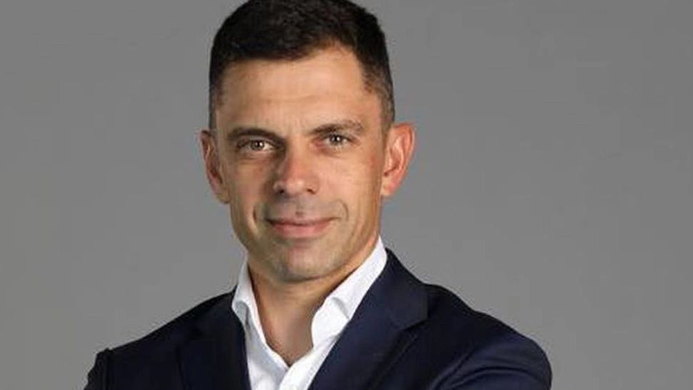 Eduard Novak FOTO: Profimedia images