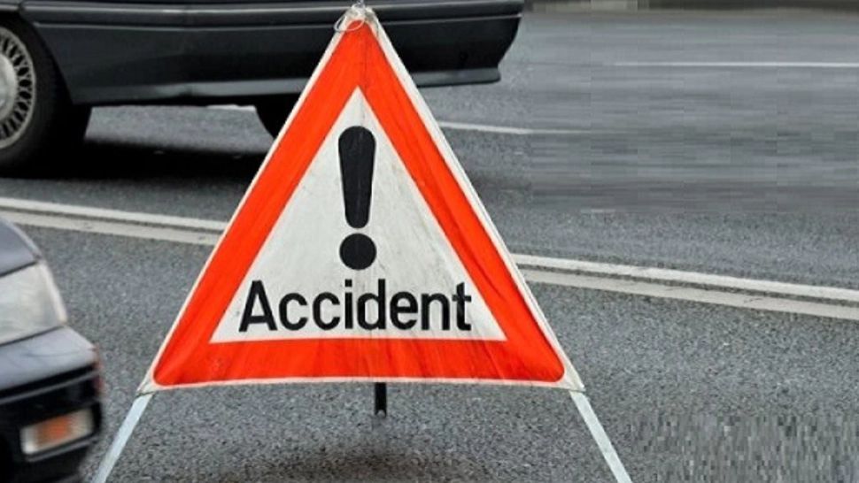 Accident FOTO: Arhiva