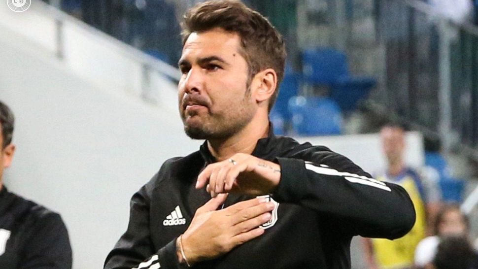 Cauzele care au dus la un eșec al lui Adrian Mutu pe banca tehnică a echipei FC U Craiova 1948
