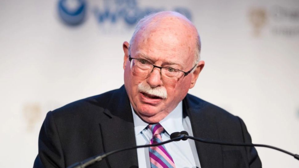 Michael Steinhard FOTO: Wikipedia 