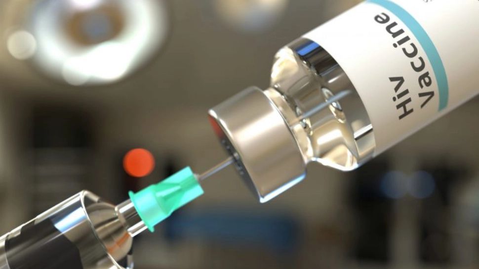 Vaccin împotriva HIV FOTO: NHS