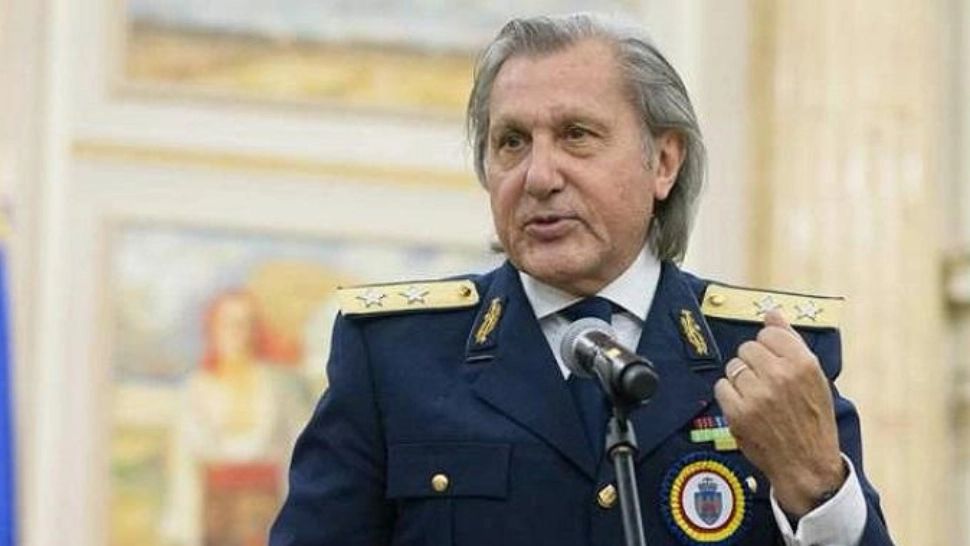 Ilie Năstase, acuzații grave la adresa lui Ciprian Marica
