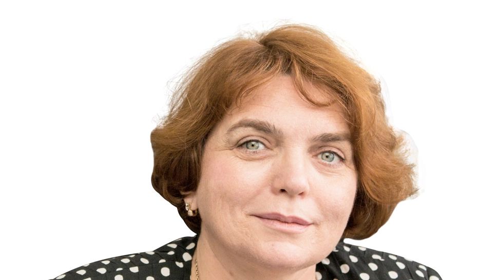 dr Florentina Furtunescu FOTO: Facebook