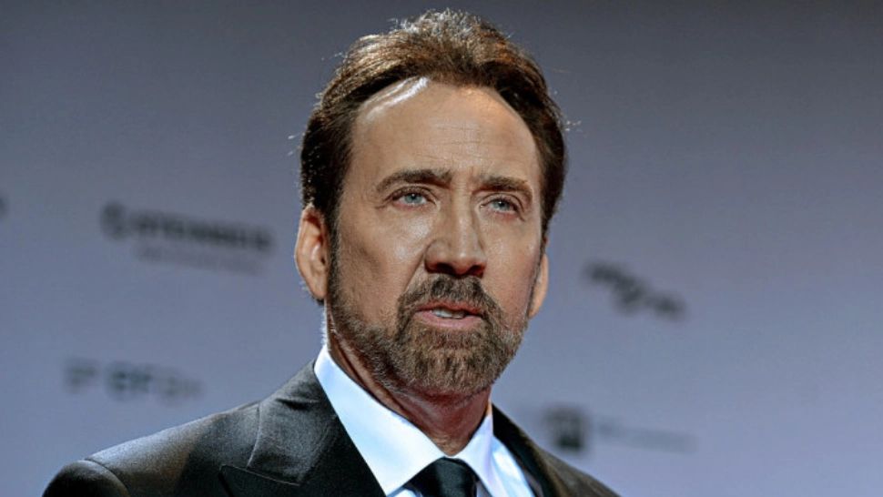 Nicolas Cage FOTO: Profimedia 