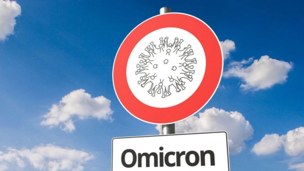 Omicron FOTO: Profimidia 