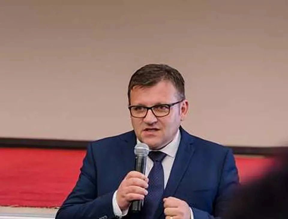 Marius Budai, ministrul Muncii