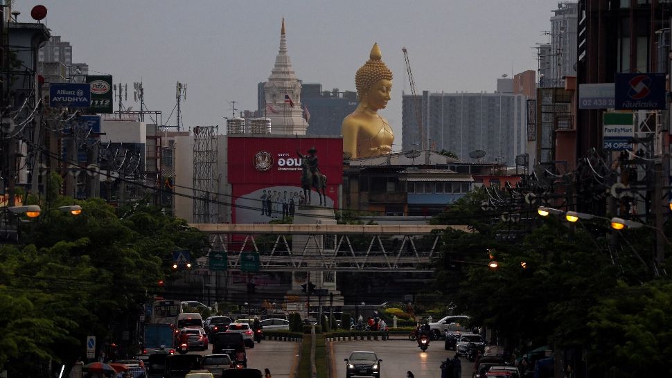 Bangkok FOTO: Profimedia