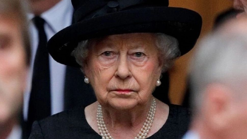 Regina Elisabeta a II-a a murit