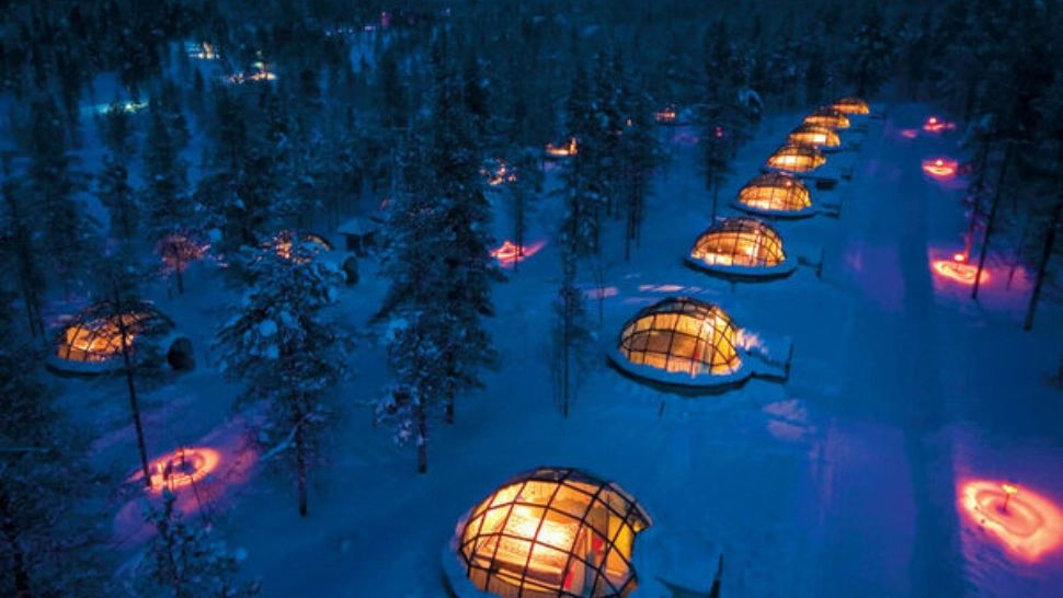 Finlanda FOTO: Shutterstock