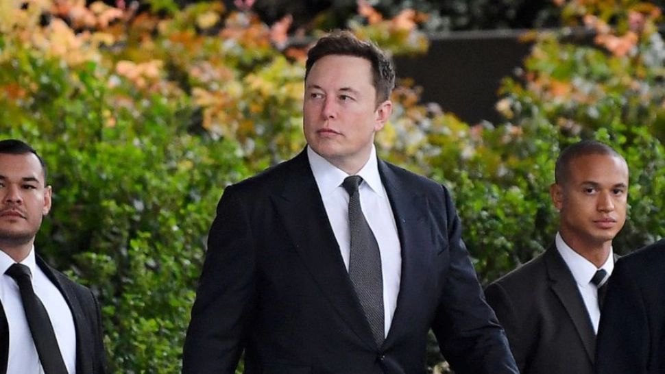 Elon Musk FOTO: Profimedia