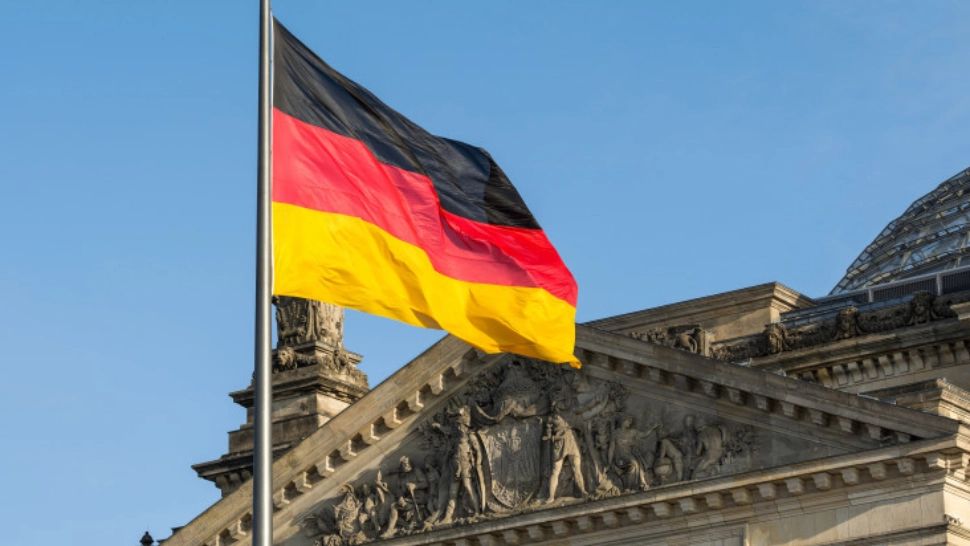 Germania FOTO: Wikipedia 