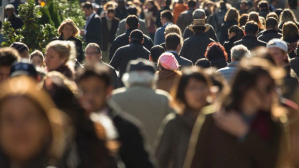 700 de mii de romani isi sărbătoresc onomastica de Crăciun FOTO: Arhiva 