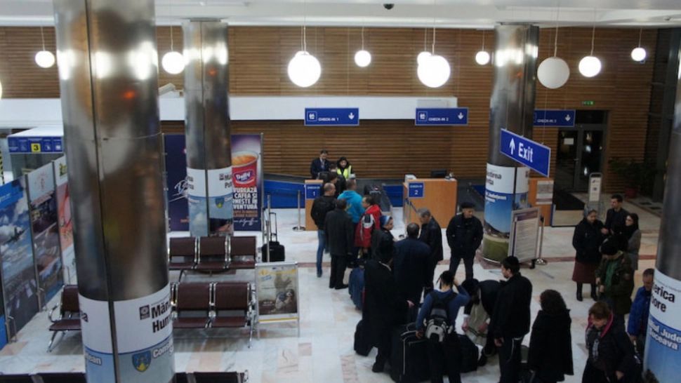 Sursa foto: aeroportsuceava.ro