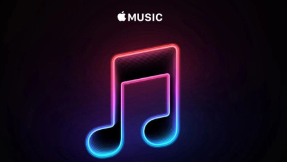 Apple Music FOTO: Facebook