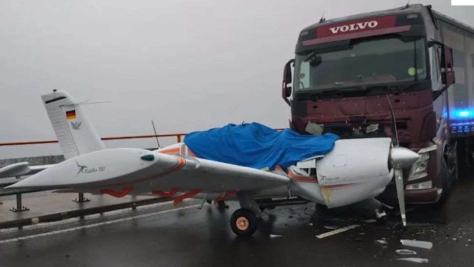 Foto: Direcția de Poliție Pirmasens