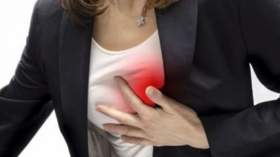 Testul de 2 secunde care îți arată dacă ai insuficiență cardiacă/ Arhivă foto