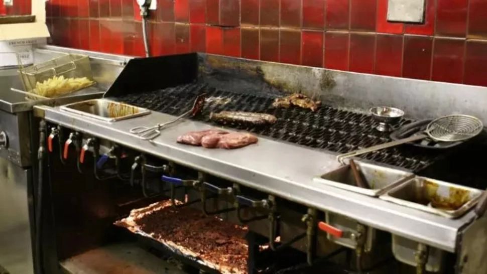 Secretul din bucătăria restaurantelor