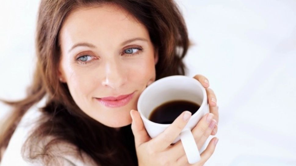 Efectelor cafelei asupra corpului său