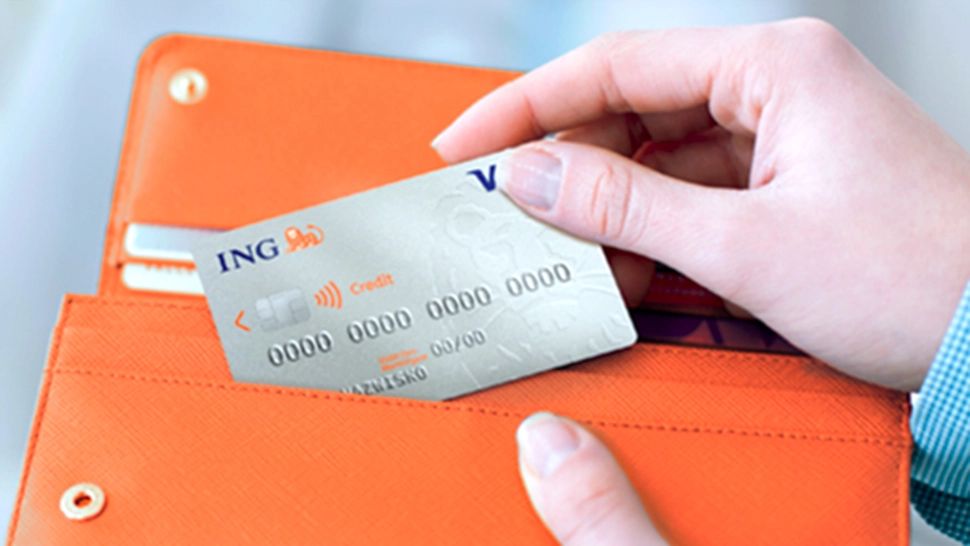Card Ing