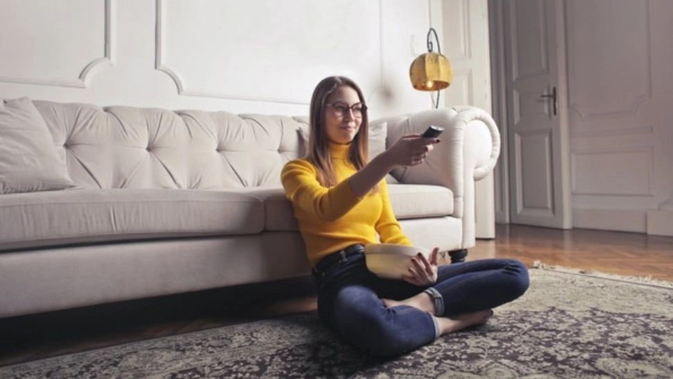 Casa ta, locul perfect pentru activități relaxante