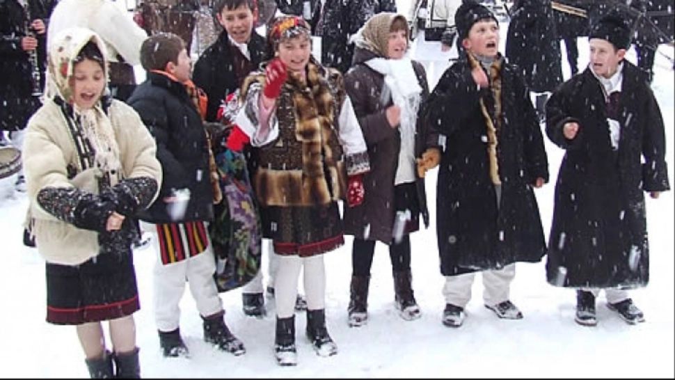 Ajunul Crăciunului, zi importantă în tradiția ortodoxă. Ce NU ai voie să faci astăzi 