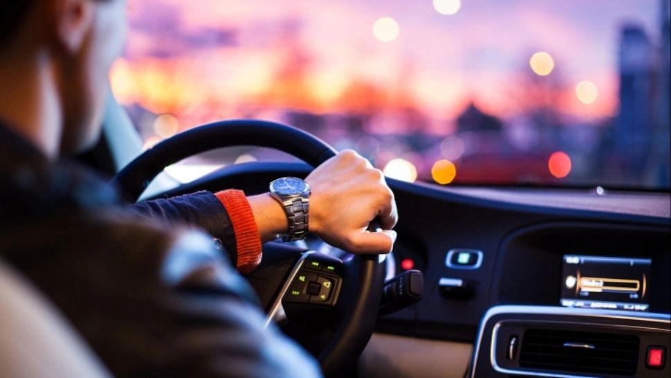 Schimbări pentru soferii de ridesharing