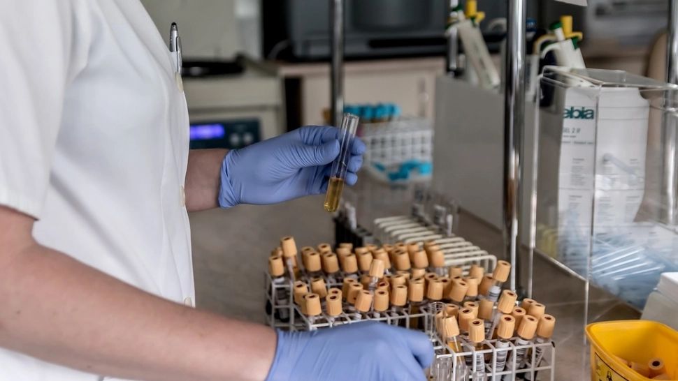 Caz sever de MALARIE, depistat în România